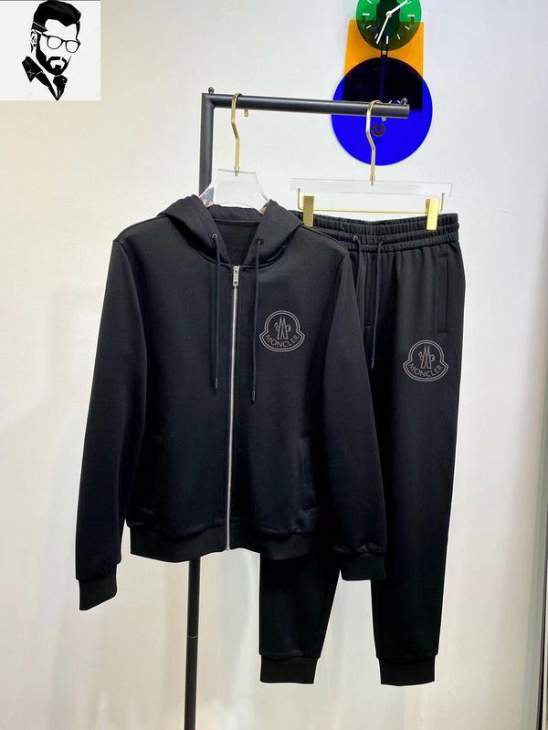 Picture of Moncler Sweater Suits _SKUMonclerM-5XLkdtr22641713